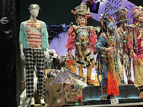 Así hemos contado la primera jornada de preliminares del Concurso de Murgas del Carnaval de Badajoz