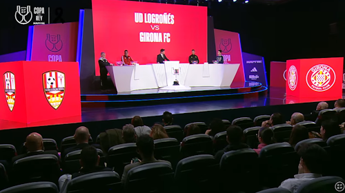 El Cacereño se enfrentará al Atlético de Madrid en la Segunda Ronda de la Copa del Rey