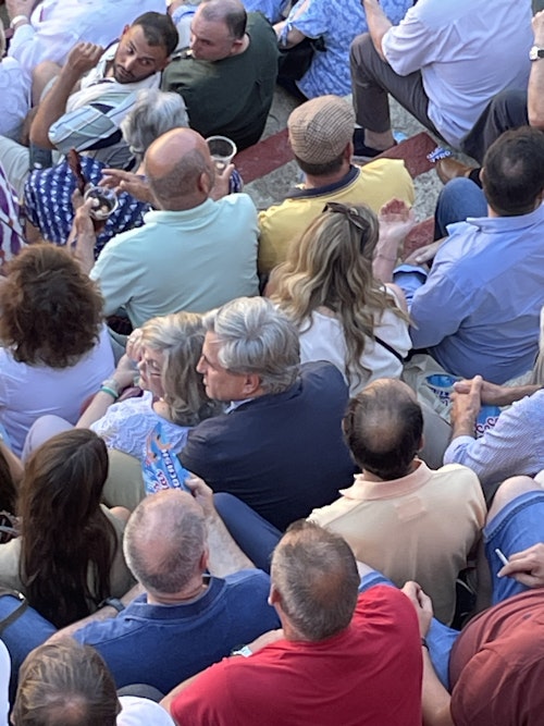 Así hemos narrado el regreso de los toros a Cáceres