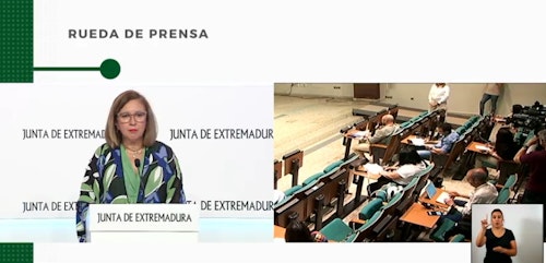 Así hemos narrado los acuerdos del Consejo de Gobierno de este martes