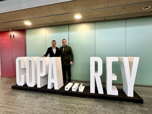 Extremadura-Sevilla: así hemos narrado el sorteo de segunda fase de la Copa del Rey