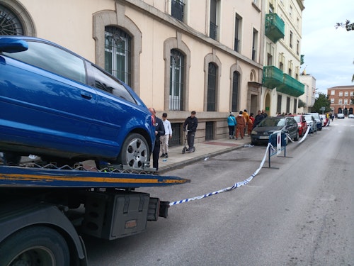 Así hemos narrado la jornada del sábado del Carnaval de Badajoz 2025