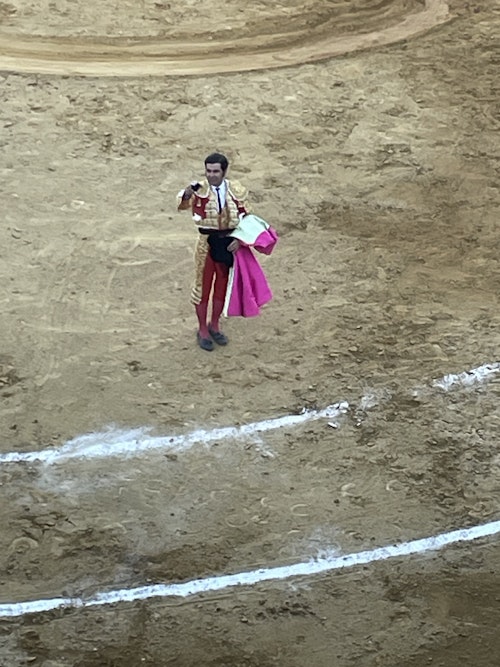 Así hemos narrado el regreso de los toros a Cáceres