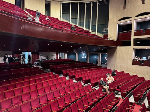 Así hemos narrado el tercer día de preliminares del concurso de murgas