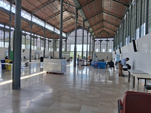 Así hemos narrado los anuncios de la presidenta de la Junta en Foro HOY