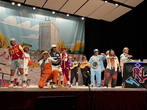 Así hemos narrado el tercer día de preliminares del concurso de murgas