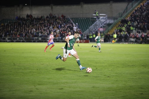 Así hemos contado el encuentro copero entre el Cacereño y el Atlético de Madrid
