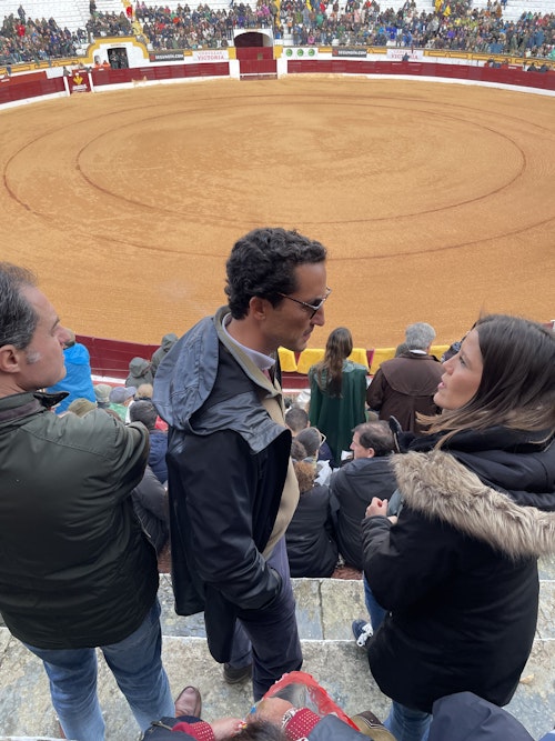 Así hemos narrado la corrida de Manzanares, Juan Ortega y Talavante