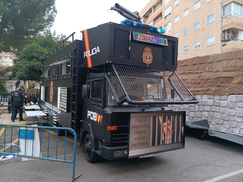 Así hemos narrado la jornada del sábado del Carnaval de Badajoz 2025