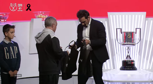 El Cacereño se enfrentará al Atlético de Madrid en la Segunda Ronda de la Copa del Rey