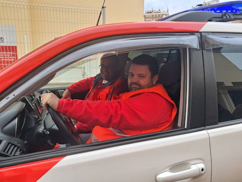 Así hemos narrado la jornada del sábado del Carnaval de Badajoz 2025