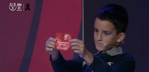 El Cacereño se enfrentará al Atlético de Madrid en la Segunda Ronda de la Copa del Rey