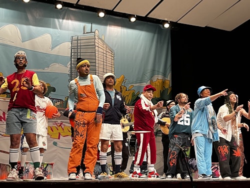 Así hemos narrado el tercer día de preliminares del concurso de murgas