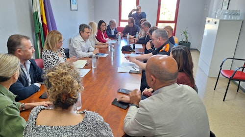 En directo | El día después del apagón en Jaén