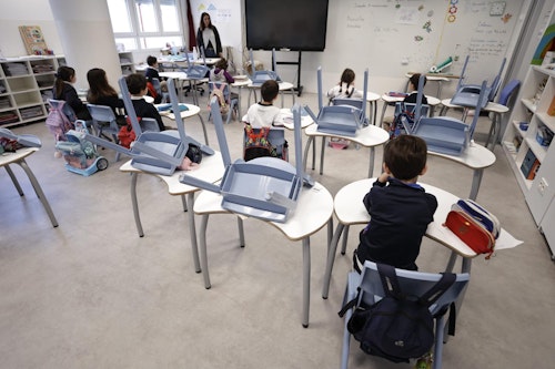 Así hemos contado dos días en directo de apagón en Granada