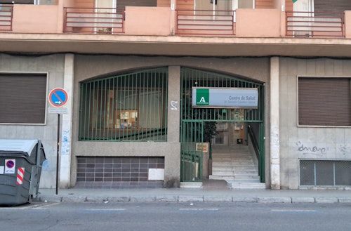 Así hemos contado dos días en directo de apagón en Granada