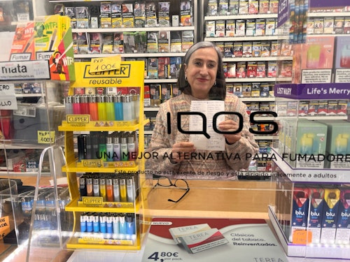 Así hemos contado dos días en directo de apagón en Granada