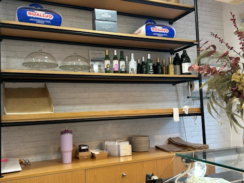 Así hemos contado dos días en directo de apagón en Granada