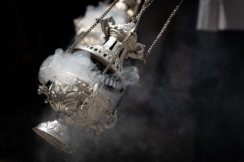 Así hemos vivido el Viernes Santo en Granada