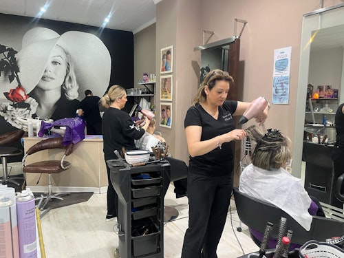 Así hemos contado dos días en directo de apagón en Granada