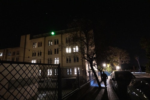 Así hemos contado dos días en directo de apagón en Granada