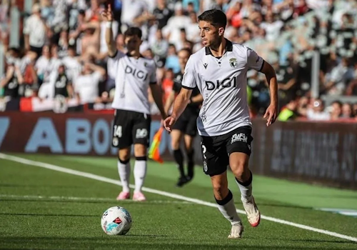 Así vivimos el empate entre Burgos y Granada