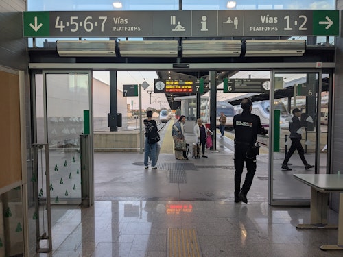 Así hemos contado dos días en directo de apagón en Granada