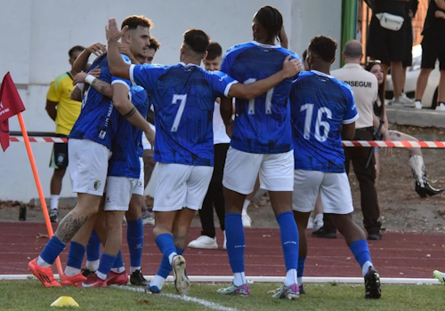 Directo | Granada - Real Sociedad B