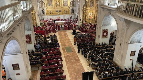 Así te hemos contado en directo este Sábado Santo en León