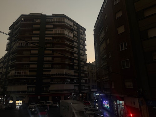 Dos nuevas evacuaciones en León: Torneros de Jamuz y Robledino de la Valduerna