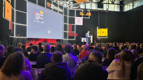 Sánchez sitúa a León en la vanguardia de la ciberseguridad en Europa