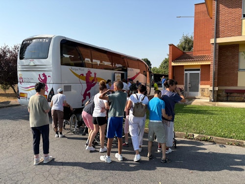 Más realojos: los vecinos de siete pueblos pueden regresar a sus casas