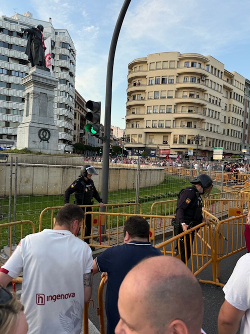 En directo: la Cultural es de Segunda y la Ponfe lo intentará en playoff