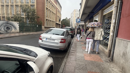 Así te hemos contado en directo una jornada de San Froilán marcada por la lluvia