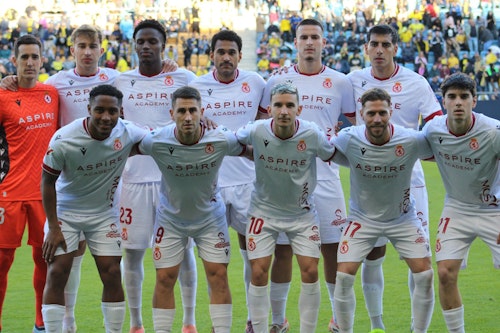 Así te contamos en directo el Cádiz - Cultural