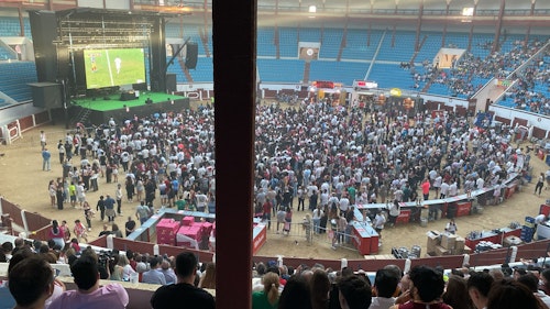 En directo: la Cultural es de Segunda y la Ponfe lo intentará en playoff
