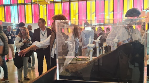 Sánchez sitúa a León en la vanguardia de la ciberseguridad en Europa