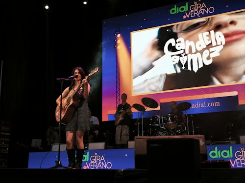 Así te hemos contado el arranque de las fiestas de San Juan y San Pedro en León