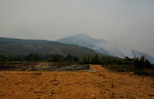 Más realojos: los vecinos de siete pueblos pueden regresar a sus casas
