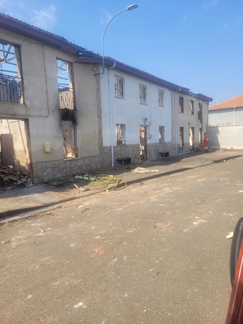 Más realojos: los vecinos de siete pueblos pueden regresar a sus casas