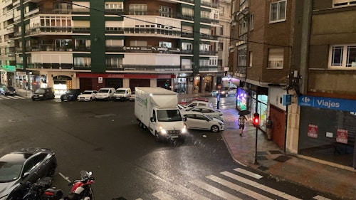 Dos nuevas evacuaciones en León: Torneros de Jamuz y Robledino de la Valduerna