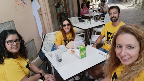 Así te hemos contado el arranque de las fiestas de San Juan y San Pedro en León