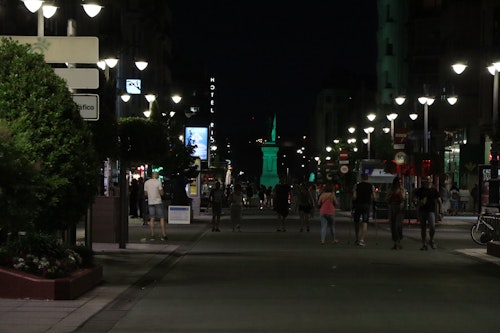Así te hemos contado el arranque de las fiestas de San Juan y San Pedro en León