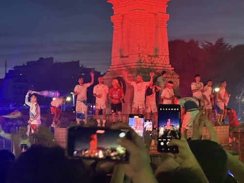 En directo: la Cultural es de Segunda y la Ponfe lo intentará en playoff