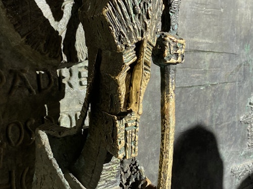 Sigue en directo la romería de carros y pendones de San Froilán a La Virgen del Camino