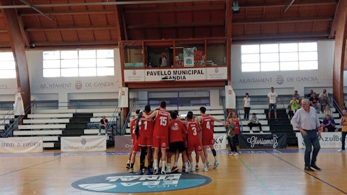 Final por el ascenso entre la Cultural y Jaén