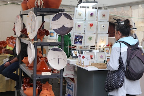 Así te hemos contado en directo una jornada de San Froilán marcada por la lluvia