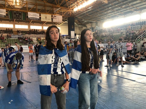 En directo: la Cultural es de Segunda y la Ponfe lo intentará en playoff