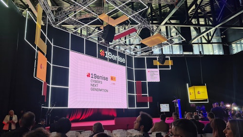 Sánchez sitúa a León en la vanguardia de la ciberseguridad en Europa