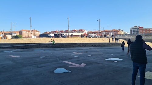 Sánchez sitúa a León en la vanguardia de la ciberseguridad en Europa